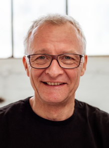 Karl Sander