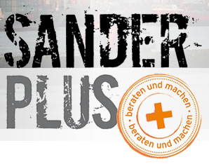 SanderPlus